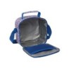 Nevera safta waterproof nait nait floresistente coimbra azul 200x200x150 mm
