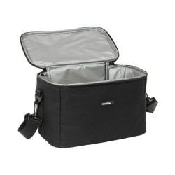 Nevera safta cuadrada waterproof safta nevera saftas 190x290x180 mm