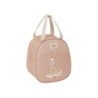 Neceser safta termo reciclado y repelente agua sophie la girafe cookie 220x190x140 mm