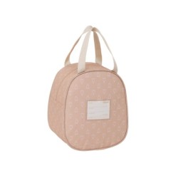 Neceser safta termo reciclado y repelente agua sophie la girafe cookie 220x190x140 mm