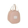 Neceser safta termo reciclado y repelente agua sophie la girafe cookie 220x190x140 mm