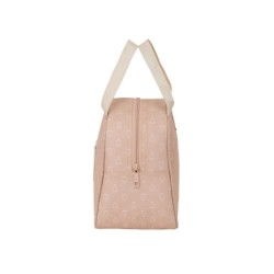 Neceser safta termo reciclado y repelente agua sophie la girafe cookie 220x190x140 mm
