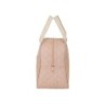 Neceser safta termo reciclado y repelente agua sophie la girafe cookie 220x190x140 mm