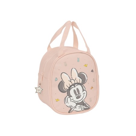 Neceser safta termo minnie mouse baby 220x190x140 mm
