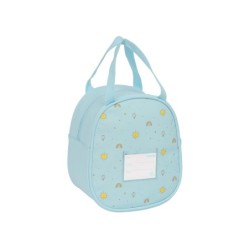 Neceser safta termo mickey mouse baby 220x190x140 mm