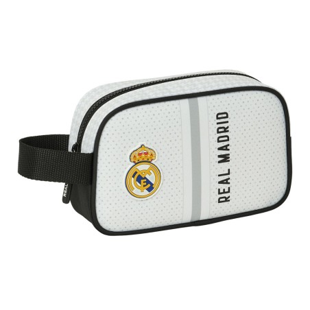 Neceser safta real madrid 1 equipacion 24/25 135x220x80 mm