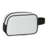 Neceser safta real madrid 1 equipacion 24/25 135x220x80 mm