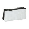 Neceser safta pequeño doble real madrid 1 equipacion 24/25 100x220x80 mm