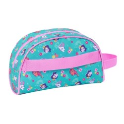 Neceser safta adaptable a carro my little pony magic 160x260x90 mm