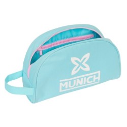 Neceser safta adaptable a carro munich heaven 180x280x100 mm
