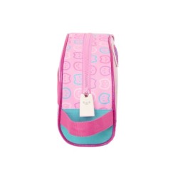 Neceser safta adaptable a carro gabby s dollhouse party 160x260x90 mm