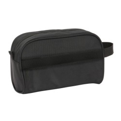 Neceser safta adaptable a carro sevilla f.c. business 150x240x100 mm