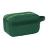Neceser safta 2 departamentos adaptable a carro resistente agua real betis balompie 150x260x125 mm