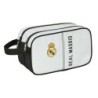 Neceser safta 2 departamentos adaptable a carro real madrid 1 equipacion 24/25 150x260x125 mm