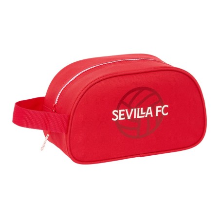 Neceser safta 1 asa adaptable a carro sevilla f.c. corporativa 150x260x120 mm