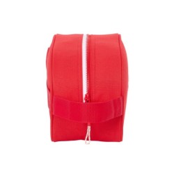 Neceser safta 1 asa adaptable a carro sevilla f.c. corporativa 150x260x120 mm