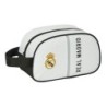 Neceser safta 1 asa adaptable a carro real madrid 1 equipacion 24/25 150x260x120 mm