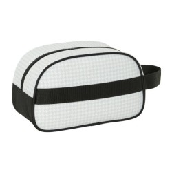 Neceser safta 1 asa adaptable a carro real madrid 1 equipacion 24/25 150x260x120 mm