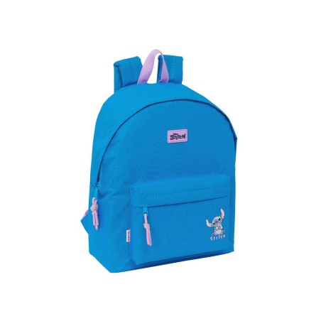 Mochila safta stitch hawaii 420x330x150 mm
