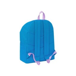 Mochila safta stitch hawaii 420x330x150 mm