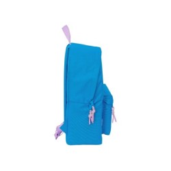 Mochila safta stitch hawaii 420x330x150 mm