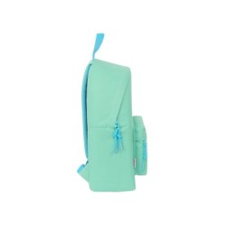 Mochila safta stitch aloha 420x330x150 mm