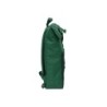 Mochila safta solapa para portatil 15,6'' resistente agua real betis balompie 420x280x130 mm