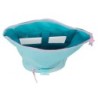 Mochila safta solapa para portatil 15,6'' munich heaven 420x280x130 mm