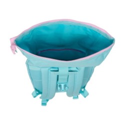 Mochila safta solapa para portatil 15,6'' munich heaven 420x280x130 mm