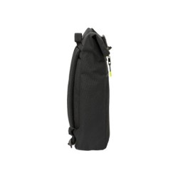 Mochila safta solapa para portatil 15,6'' munich beat 420x280x130 mm