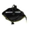 Mochila safta solapa para portatil 15,6'' munich beat 420x280x130 mm