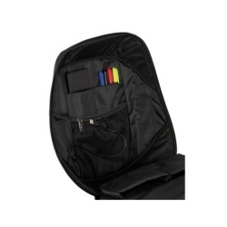 Mochila safta sistema reduccion de peso business 440x300x160 mm