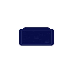 Mochila safta protection f.c. barcelona 420x320x150 mm
