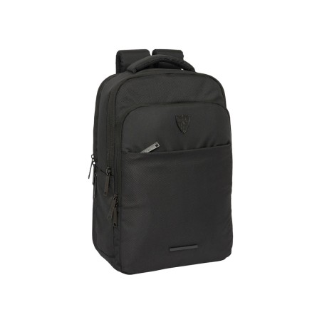 Mochila safta para portatil 15,6\ tablet  usb sevilla f.c. business 440x290x150 mm