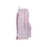Mochila safta para portatil 15,6'' reciclado moos floresistente 430x320x140 mm