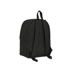 Mochila safta para portatil 14,1\ stone 400x310x160 mm