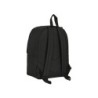 Mochila safta para portatil 14,1\ stone 400x310x160 mm
