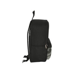 Mochila safta para portatil 14,1\ stone 400x310x160 mm
