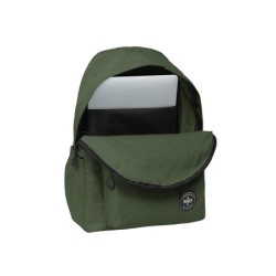Mochila safta para portatil 14,1\ munich teen 430x310x130 mm