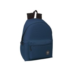 Mochila safta para portatil 14,1\ munich teen 430x310x130 mm