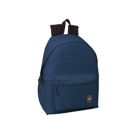 Mochila safta para portatil 14,1\ munich teen 430x310x130 mm