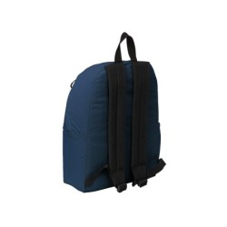 Mochila safta para portatil 14,1\ munich teen 430x310x130 mm