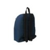 Mochila safta para portatil 14,1\ munich teen 430x310x130 mm