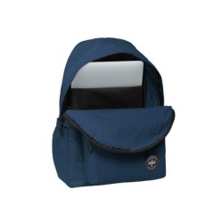 Mochila safta para portatil 14,1\ munich teen 430x310x130 mm