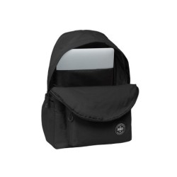 Mochila safta para portatil 14,1\ munich teen 430x310x130 mm