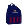 Mochila safta para portatil 14,1\ f.c. barcelona 410x310x160 mm