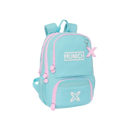 Mochila safta padel munich heaven 420x300x170 mm