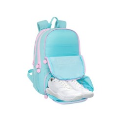 Mochila safta padel munich heaven 420x300x170 mm