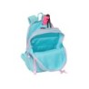 Mochila safta padel munich heaven 420x300x170 mm