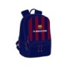 Mochila safta padel f.c. barcelona 420x300x170 mm